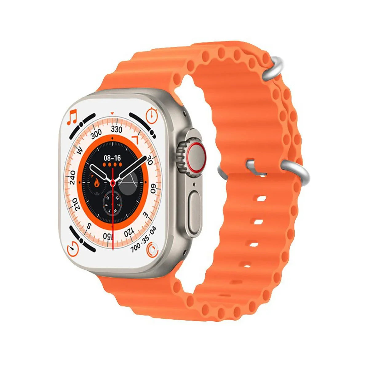 HD99 ULTRA SMARTWATCH